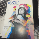 dance 4